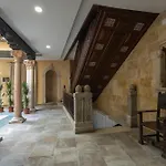 Hotel Boutique Cason De Lopez Toledo