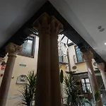 Hotel Boutique Cason De Lopez 4*