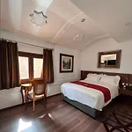 Boutique Cason De Lopez 4* Toledo