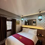 Hotel Boutique Cason De Lopez 4*