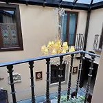 Boutique Cason De Lopez Hotel Toledo