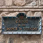 Boutique Cason De Lopez Hotel