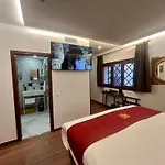Boutique Cason De Lopez Hotel Toledo
