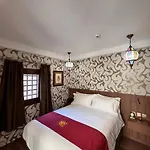 Hotel Boutique Cason De Lopez