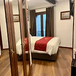 Hotel Boutique Cason De Lopez Toledo