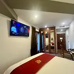 Boutique Cason De Lopez 4* Toledo