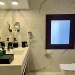Hotel Boutique Cason De Lopez Toledo