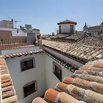 Boutique Cason De Lopez Hotel