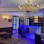Hotel Boutique Cason De Lopez Toledo