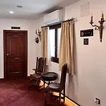 Hotel Boutique Cason De Lopez 4*