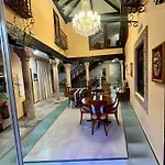 Boutique Cason De Lopez Hotel Toledo