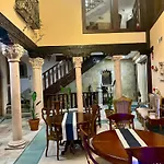 Boutique Cason De Lopez Hotel Toledo