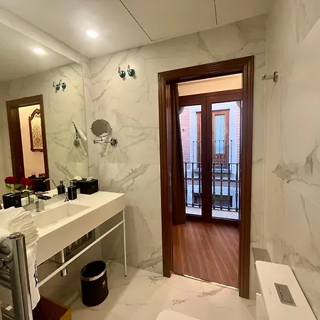 Boutique Cason De Lopez Отель 4*