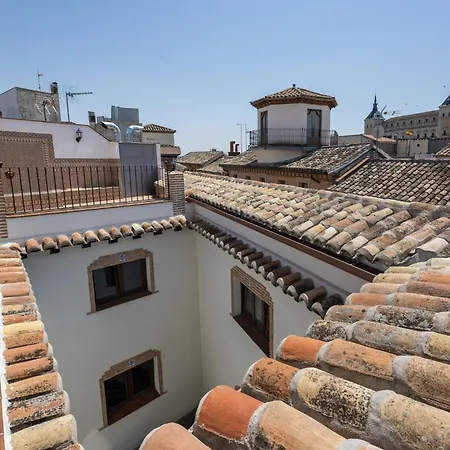 Boutique Cason De Lopez Hotel