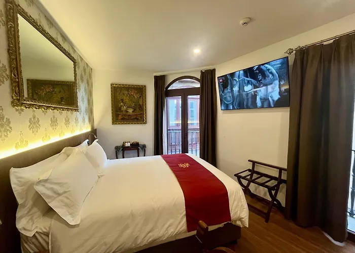 Boutique Cason De Lopez Tolède