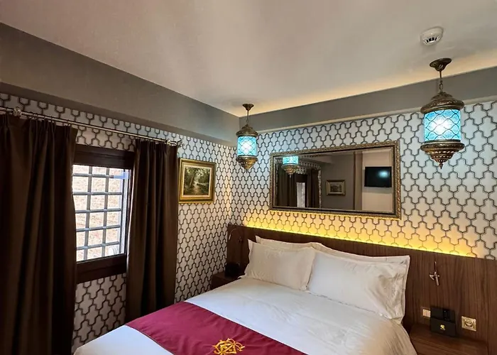 Hotel Boutique Cason De Lopez 4*