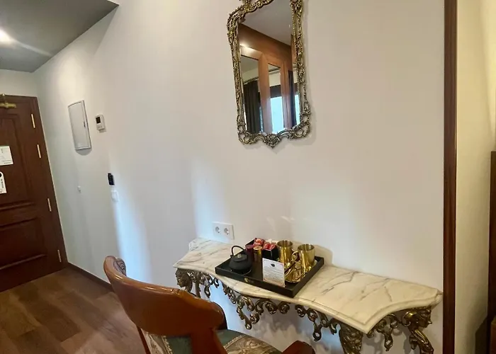 Boutique Cason De Lopez 4* Tolède