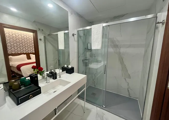 Boutique Cason De Lopez Hotel