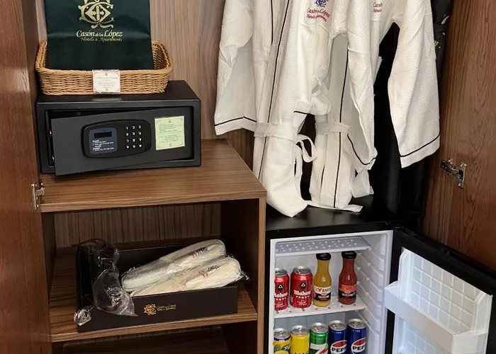 Boutique Cason De Lopez