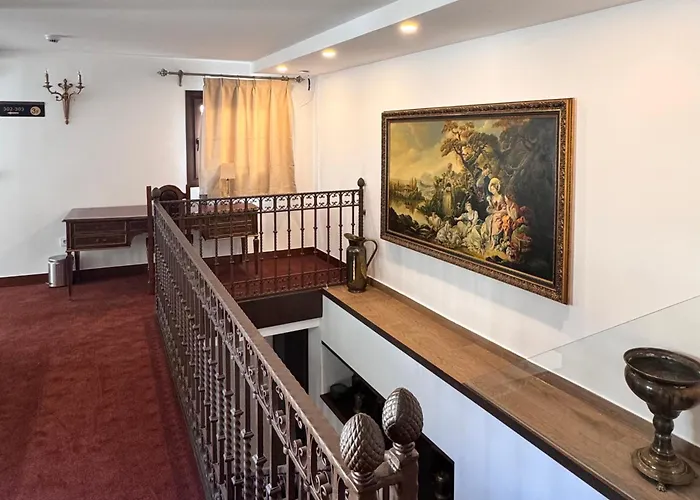 Boutique Cason De Lopez Hotel Tolède