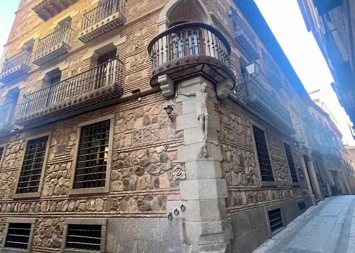 Boutique Cason De Lopez 4*