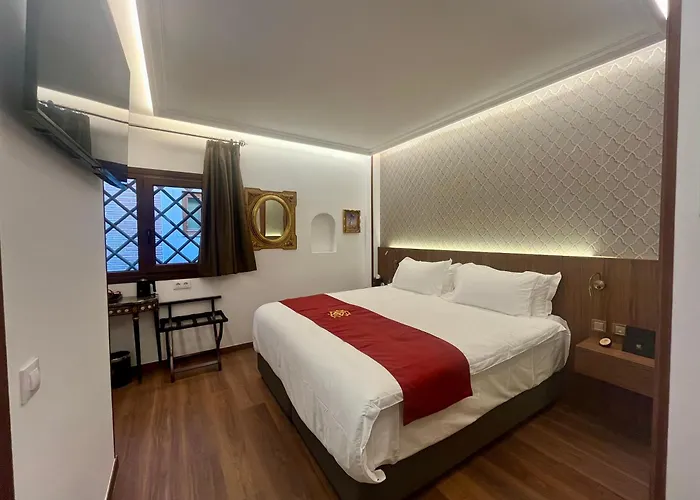 Boutique Cason De Lopez Hotel