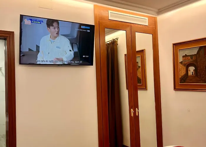 Boutique Cason De Lopez Hotel 4*