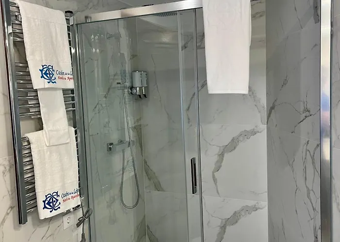 Hotel Boutique Cason De Lopez