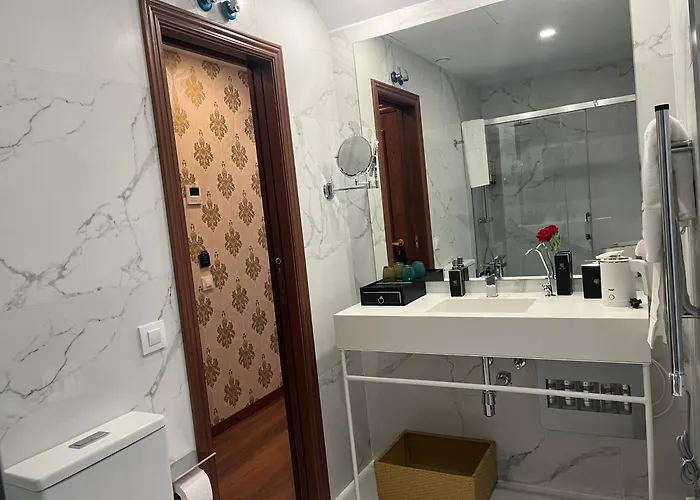 Boutique Cason De Lopez Hotel Tolède