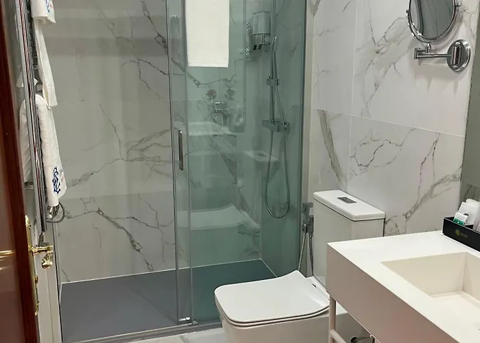 Hotel Boutique Cason De Lopez 4*