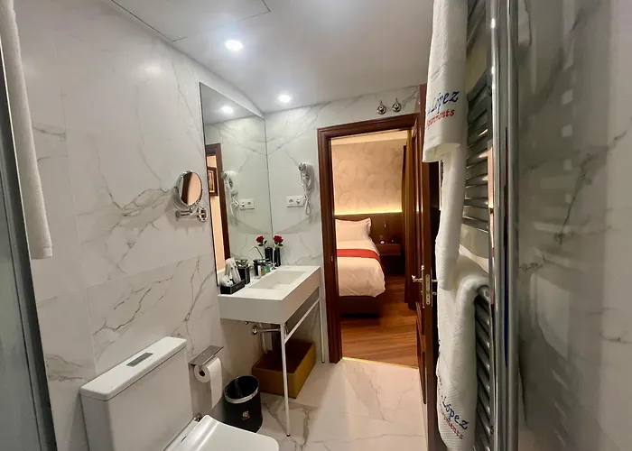 Boutique Cason De Lopez Hotel