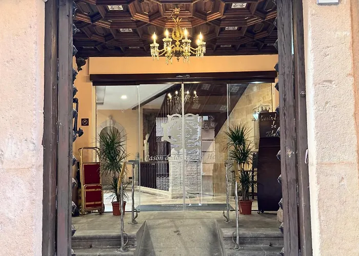 Boutique Cason De Lopez