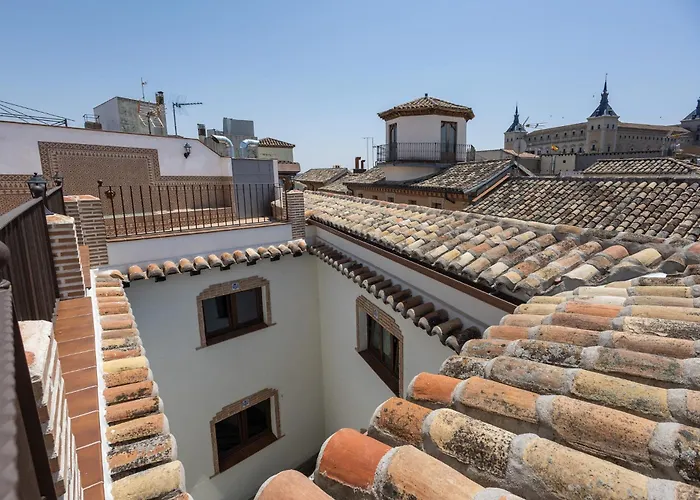 Boutique Cason De Lopez Hotel