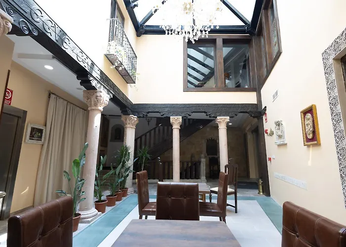 Boutique Cason De Lopez Tolède