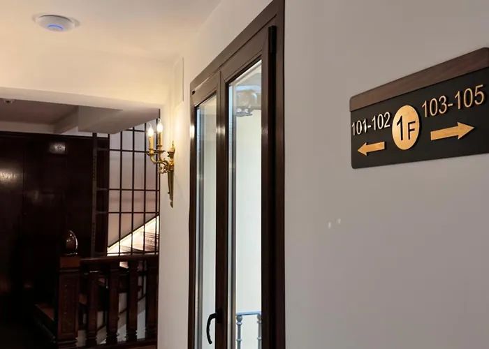 Boutique Cason De Lopez 4*