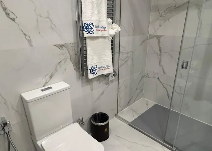 Boutique Cason De Lopez Hotel