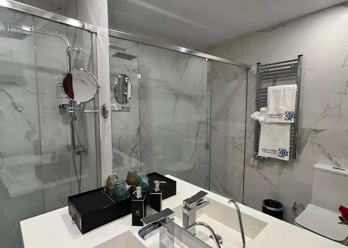 Boutique Cason De Lopez Hotel