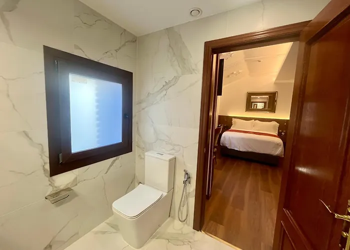 Hotel Boutique Cason De Lopez 4*