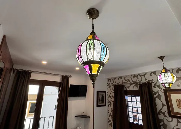 Boutique Cason De Lopez 4* Tolède