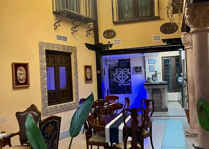 Boutique Cason De Lopez 4*