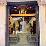 Hotel Boutique Cason De Lopez Tolède