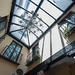 Boutique Cason De Lopez 4* Tolède