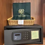 Hotel Boutique Cason De Lopez 4*
