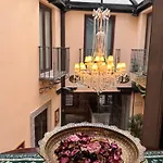 Boutique Cason De Lopez Hotel 4*