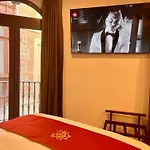 Boutique Cason De Lopez 4* Tolède