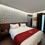 Hotel Boutique Cason De Lopez 4*