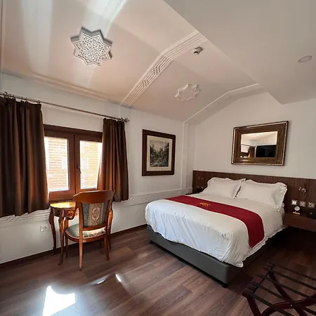 Boutique Cason De Lopez 4* トレド