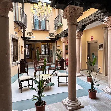 Boutique Cason De Lopez