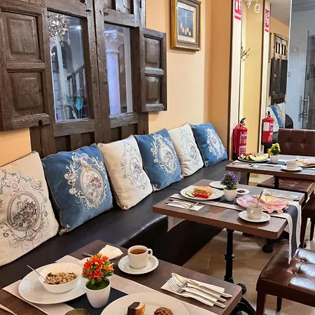 Boutique Casón De López
