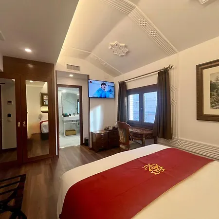 Boutique Cason De Lopez